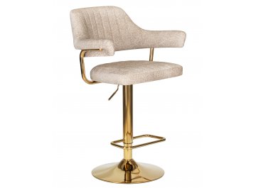 Барный стул Charly Gold