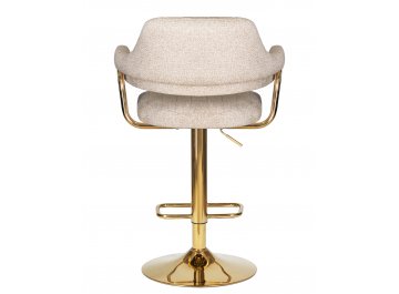 Барный стул Charly Gold