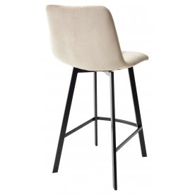 Полубарный стул CHILLI-QB