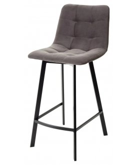 Полубарный стул Chili-QB Square