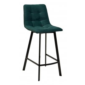 Полубарный стул CHILLI-QB