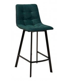 Полубарный стул CHILLI-QB