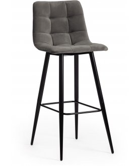 Барный стул Chilly mod.7095б