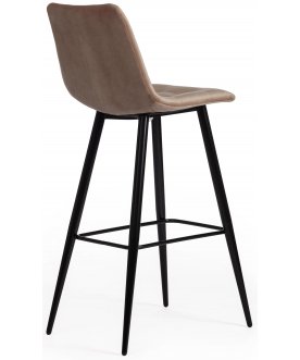 Барный стул Chilly mod.7095б