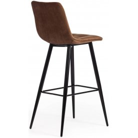 Барный стул Chilly mod.7095б