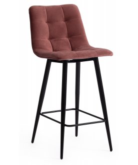 Барный стул Chilly mod. 7095пб