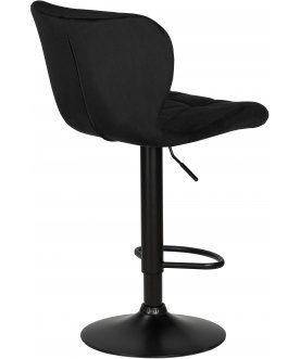Барный стул Dobrin Barny Black
