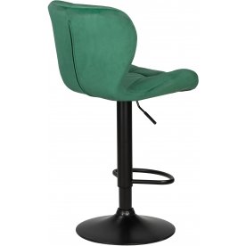 Барный стул Dobrin Barny Black