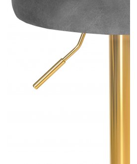 Барный стул Dobrin Bruno