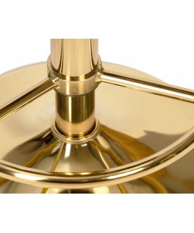 Барный стул Dobrin Bruno