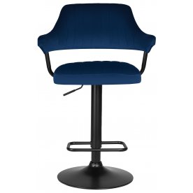 Барный стул Charly Black