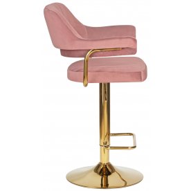 Барный стул Dobrin Charly