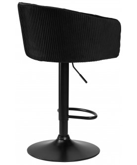 Барный стул Darcy Black