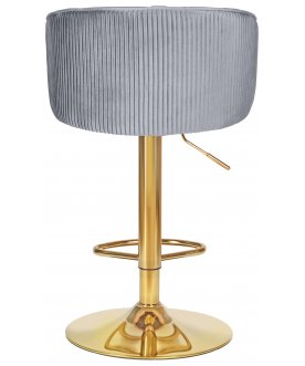 Барный стул Darcy Gold