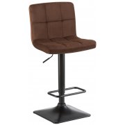 шоколадный