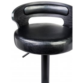 Барный стул Fred Black