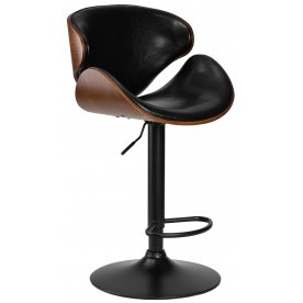 Барный стул Karter Black