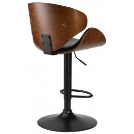 Барный стул Karter Black