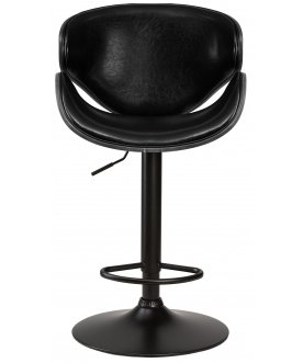 Барный стул Karter Black