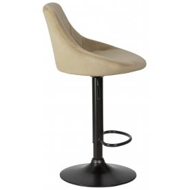 Барный стул Logan Black