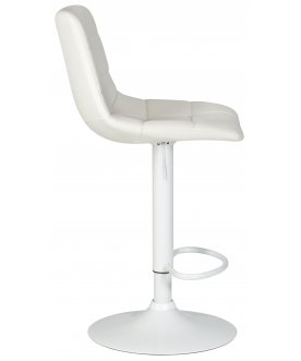 Барный стул Tailor White