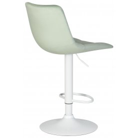 Барный стул Tailor White