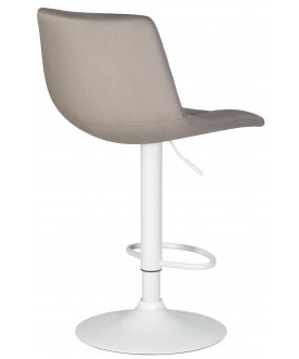 Барный стул Tailor White