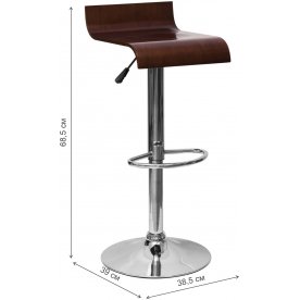 Барный стул Остин