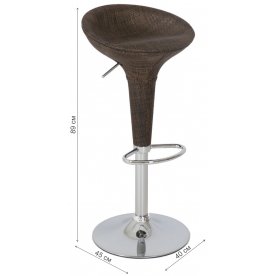 Барный стул ABS105