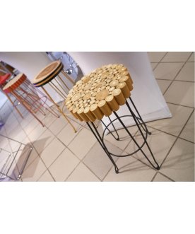 Барный стул Evento