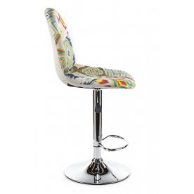 Барный стул Farba fabric