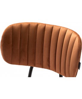 Барный стул Fendi