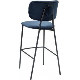 Барный стул Fendi