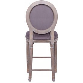 Барный стул Filon Brown