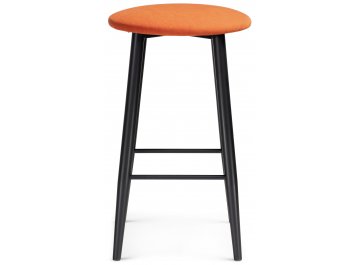 Полубарный стул Гангток