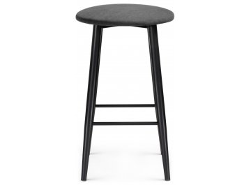 Полубарный стул Гангток