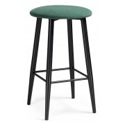 зеленый микровелюр (catania izumrud)