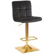 черный / золото