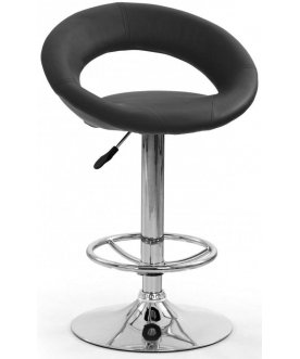 Барное кресло H15 черный