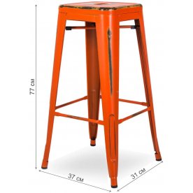 Барный стул N-36