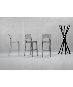 Барный стул Isy Antishock