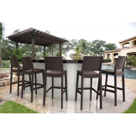 Барный стул Jamaica