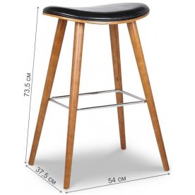 Барный стул JY1730