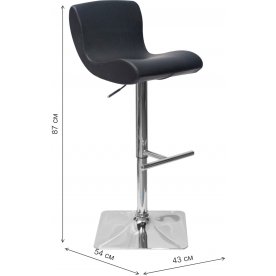 Барный стул Джим