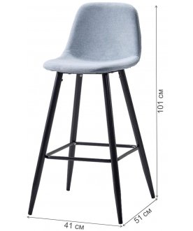 Барный стул 350B