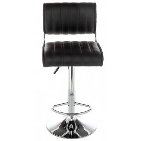 Барный стул Kuper черный