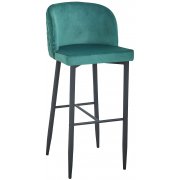 изумрудный