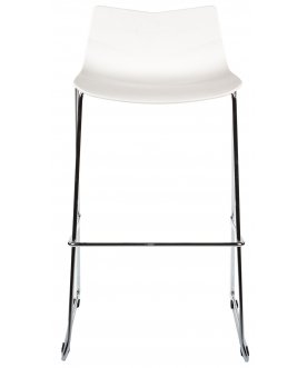 Барный стул LEAF-06