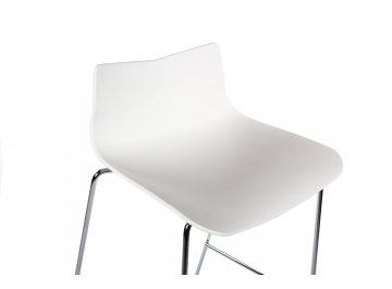 Барный стул LEAF-06