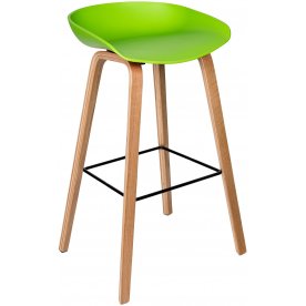 Барный стул Вирта